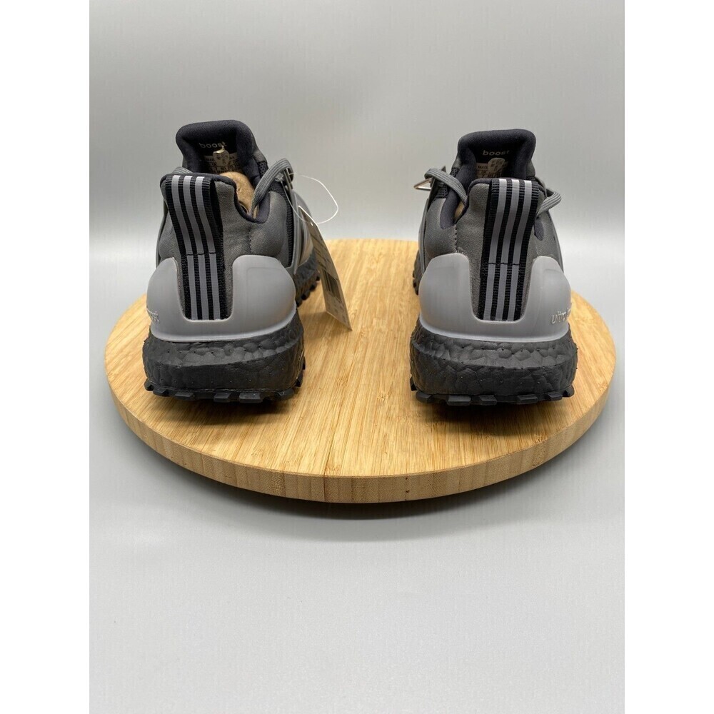 Adidas Shoes UltraBoost Gray Trail Running Sneaker EG8098 Mens 5 Womens 6.5 - Picture 6 of 15